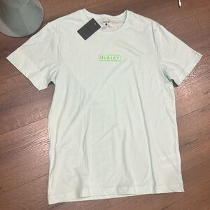 Hurley Shirt ! Medium !